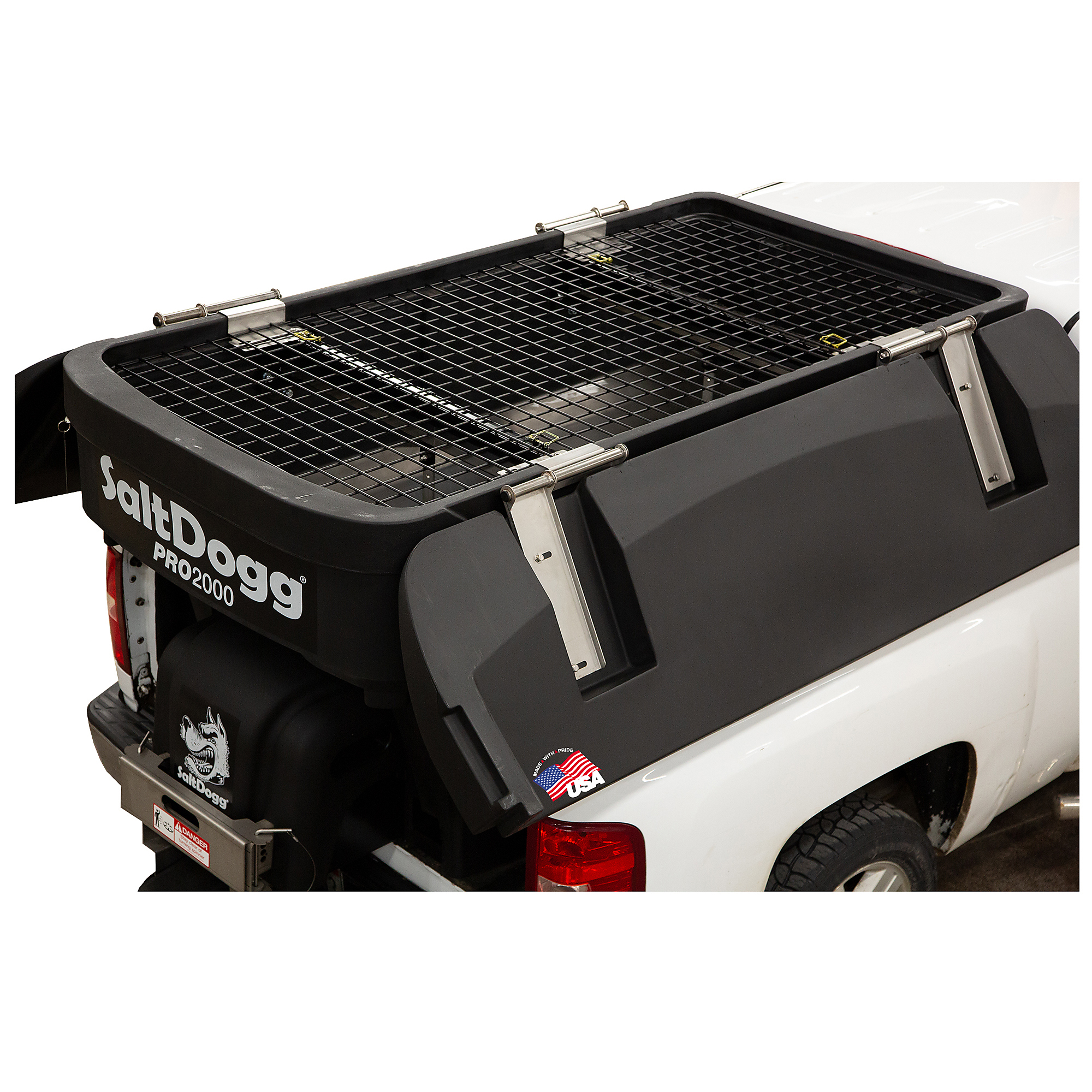 Buyers Products, SPREADER PRO2000 Lid, Included (qty.) 1 Model# 3034577